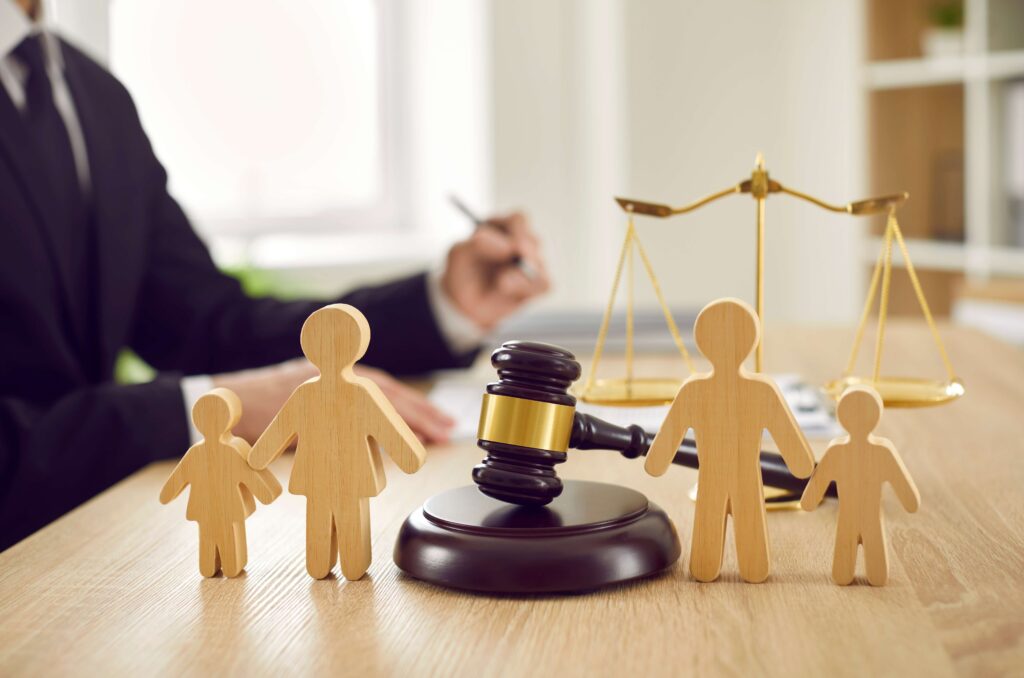 How Does Bail Work in California?